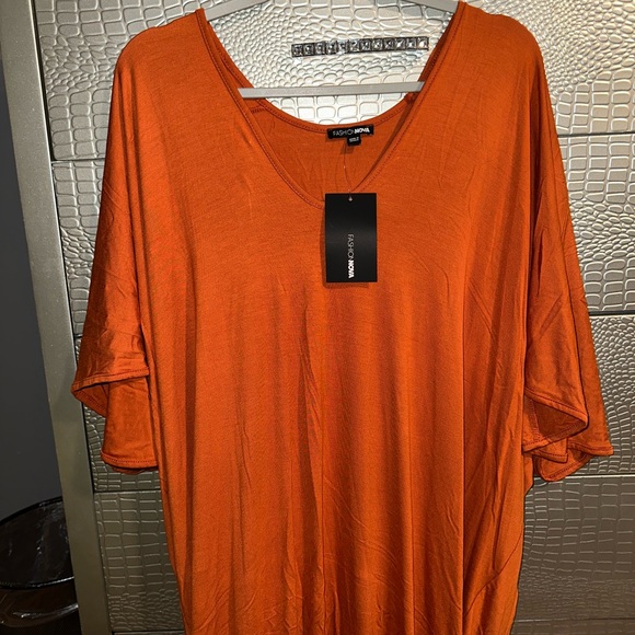 Maxi Dress - Picture 4 of 5